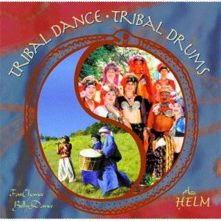 22. Tribal Dance * Tribal Drums by Helm