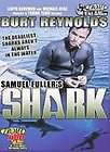 Shark   New Sealed DVD   Troma   Burt