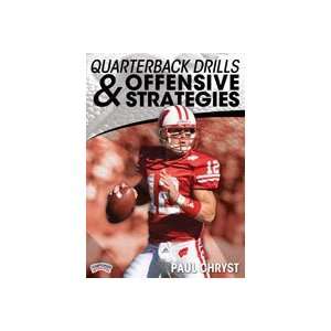  Paul Chryst Quarterback Drills & Offensive Strategies 