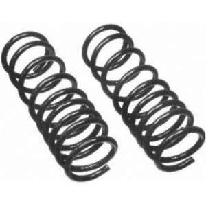  Moog CC848 Variable Rate Coil Spring Automotive