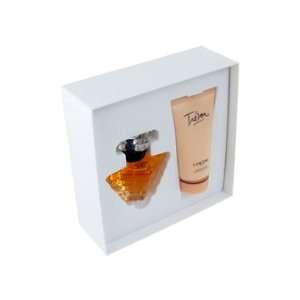 Tresor by Lancome for Women   2 pc Gift Set 1.0oz edp Spray, 1.7oz 