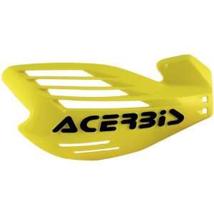  Acerbis 2170320005 X Force Yellow Handguard Automotive