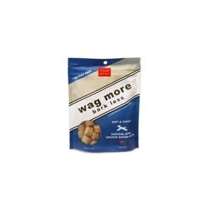  Cloud Star Wag More Bark Less Soft & Chewy Treats   Apple 