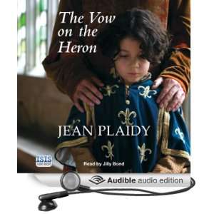  The Vow on the Heron (Audible Audio Edition) Jean Plaidy 