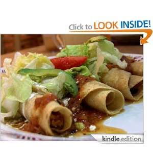   Tacos The Ultimate Collection of the Worlds Finest Taco Recipes