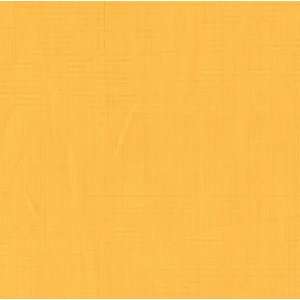 45 Wide Cotton Poplin Taxi Yellow Fabric By The Yard 