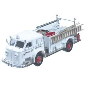 Corgi DENVER Co Alf 700 Closed Cab Pumper 1/50 