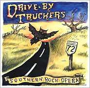 Southern Rock Opera, Drive By Truckers, Music CD   