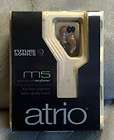 Future Sonic Atrio M5 Pro Driver Earbuds Earphones Beige for IEM iPod