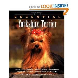  The Essential Yorkshire Terrier (Howell Book Houses 