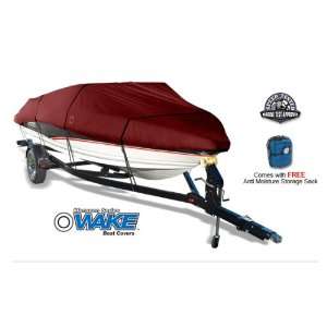  Wake Monsoon Series Fits 20 to 22L (beam width to 106 