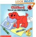 Clifford Books in Spanish