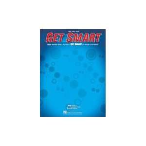  Get Smart Theme  Irving Szathmary