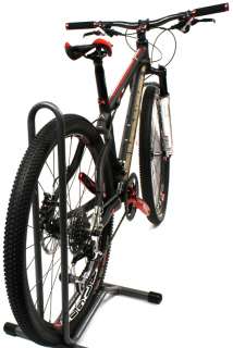 2012 MOUNTAIN CYCLE TWENTYSIXANDSIX Medium Full Carbon Hardtail Bike 