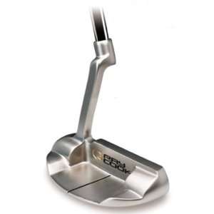  Used Ray Cook Billy Baroo Iv Putter