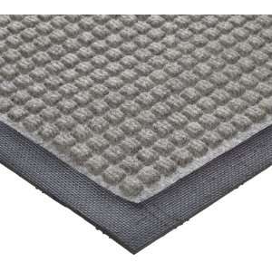 Crown Polypropylene Anti Slip Wiper/Scraper Mat, for Indoor Dry Areas 