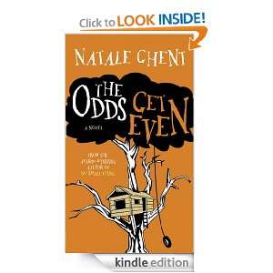 The Odds Get Even Natale Ghent  Kindle Store