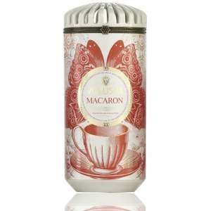  Voluspa Macaron Ceramic Candle