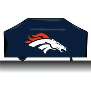  Denver Broncos NFL Deluxe Grill Cover