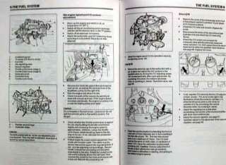 THIS IS A TREMENDOUS REPAIR MANUAL.