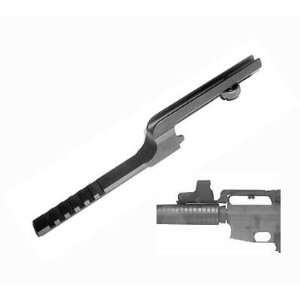  M16/AR15 Cantilever Mt CoWitness