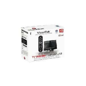  Visiontek TV Wonder HD 650 USB Electronics