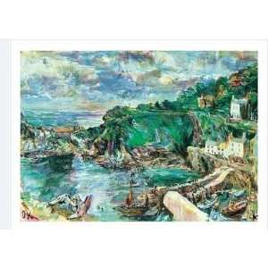  Polperro Cornwall    Print