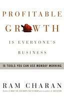 Profitable Growth Is Everyones Business 10 Tools You Can Use Monday 