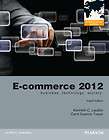International Edition* Softcover * E Commerce 2012 by 