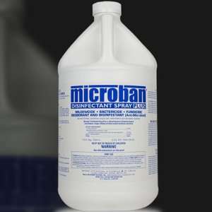  Prorestore Microban Disinfectant Spray Plus (Standard) 55 