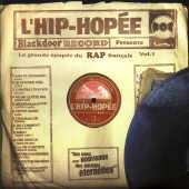 Hip Hopee Du Rap Francais V.1 IMPORT by Various Artists Feb 2000 