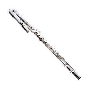  Jupiter diMedici 1123SE Bass Flute Musical Instruments