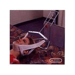  Mattress Clamp Cervical Traction Kit   2058A [Health and 