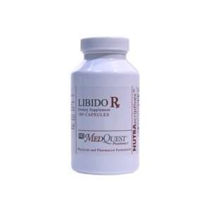  NUTRA Libido Dietary Supplement  180 capsules Health 