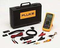 Fluke 88V/A/KIT Automotive Multimeter Combo Kit  