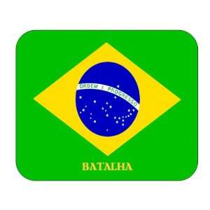  Brazil, Batalha Mouse Pad 