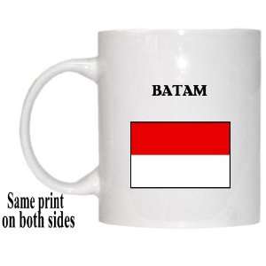  Indonesia   BATAM Mug 