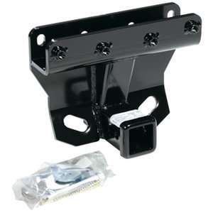   Hidden Hitch 87752 Class III and IV Trailer Hitch Receiver Automotive