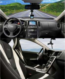   LCD Car Vehicle Traffic DVR Monitor Video Camera Recorder SD AutoMoto