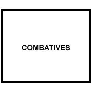  FM 3 25.150 COMBATIVES US Military Books