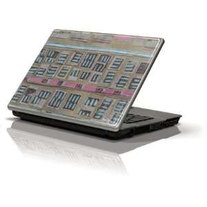  Coordinate Indonesian Batik skin for Dell Inspiron M5030 