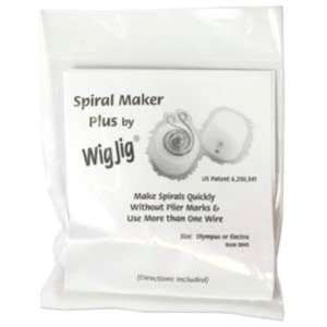  WigJig Spiral Maker   Olympus, Olympus Lite, and Electra 