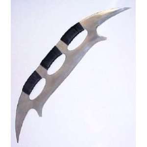 Koloth Klingon Batleth Sword 