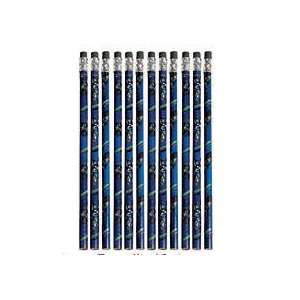  Batman Pencils 12ct Toys & Games