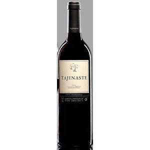  Tajinaste Tinto Tradicional 2009 750ML Grocery & Gourmet 