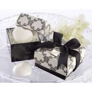    Shaped Scented Soap with Kate Aspen Signatur