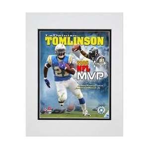  Photo File San Diego Chargers LaDainian Tomlinson 2006 NFL 