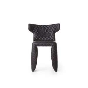  Monster Armchair Backrest With Face