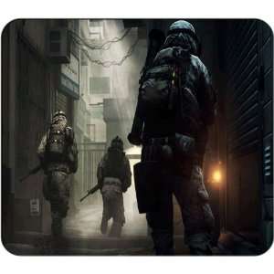  Battlefield 3 Mouse Pad