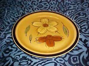 Designers Collection Honey Flowers Dinner Plate 11 Avai  